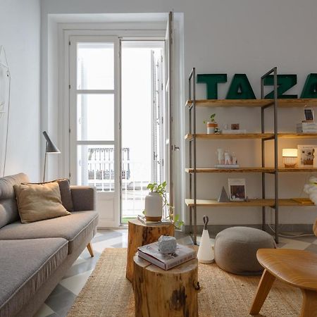 The Queen'S Designer Apartment By Cadiz4Rentals Eksteriør bilde