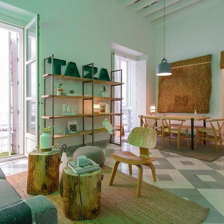 The Queen'S Designer Apartment By Cadiz4Rentals Eksteriør bilde
