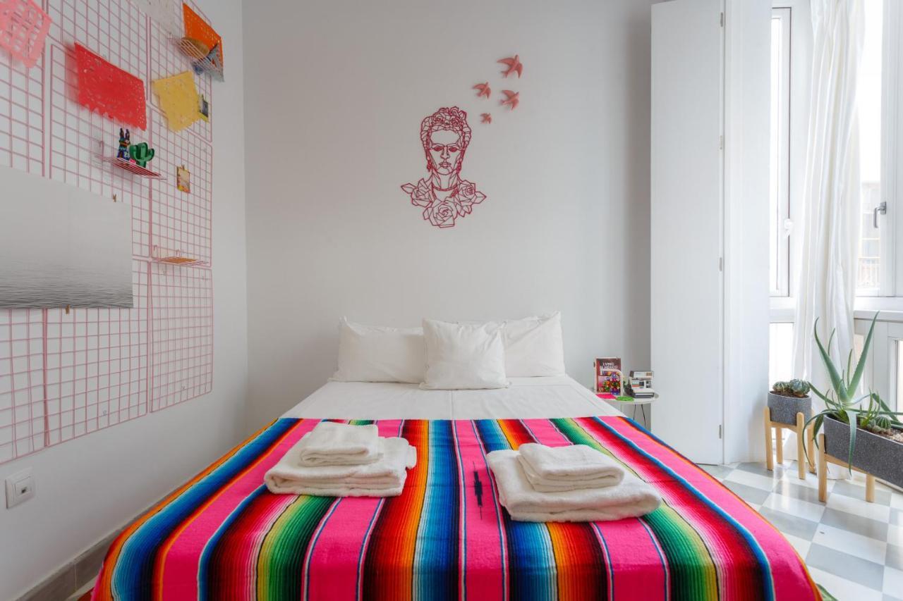 The Queen'S Designer Apartment By Cadiz4Rentals Eksteriør bilde