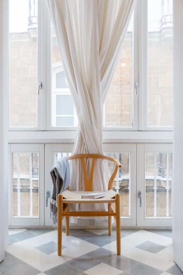 The Queen'S Designer Apartment By Cadiz4Rentals Eksteriør bilde