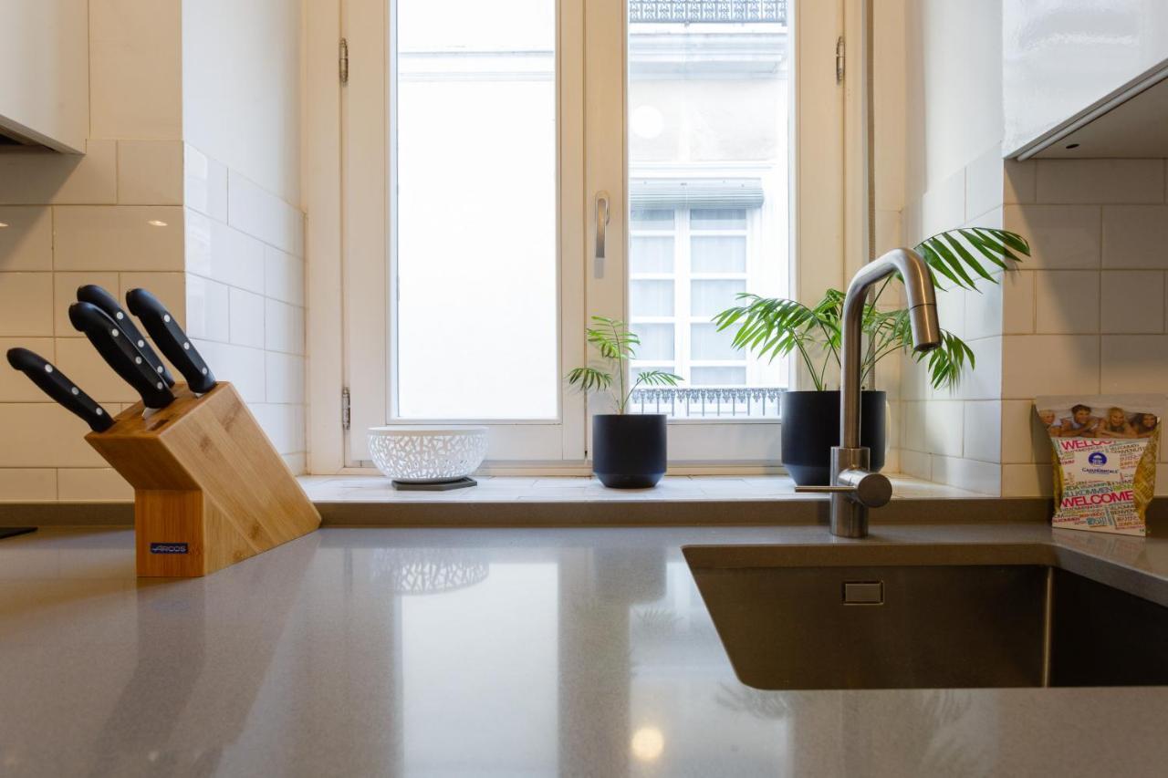 The Queen'S Designer Apartment By Cadiz4Rentals Eksteriør bilde