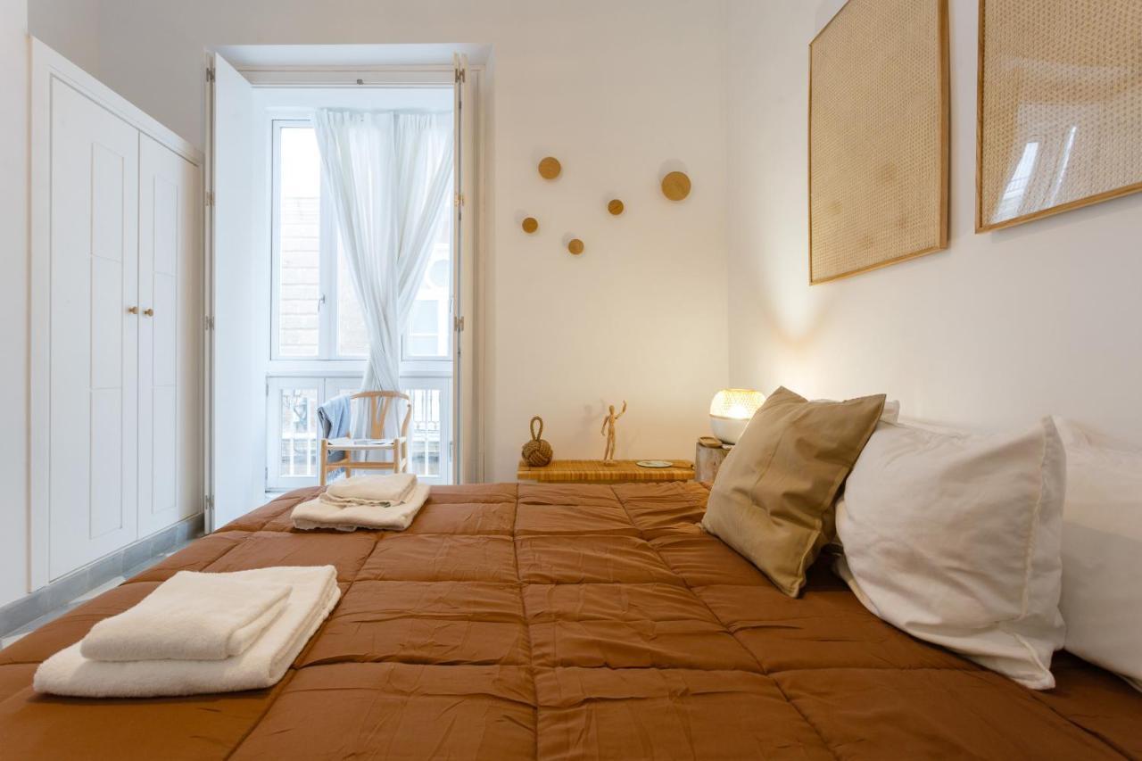 The Queen'S Designer Apartment By Cadiz4Rentals Eksteriør bilde