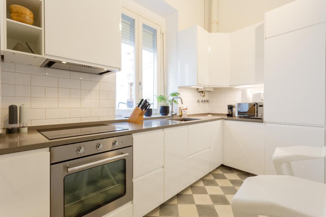 The Queen'S Designer Apartment By Cadiz4Rentals Eksteriør bilde