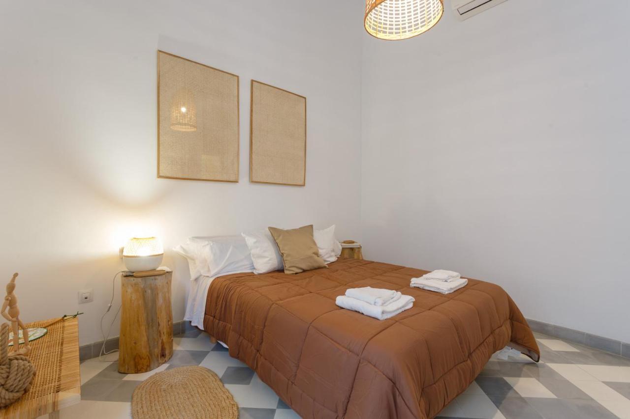 The Queen'S Designer Apartment By Cadiz4Rentals Eksteriør bilde