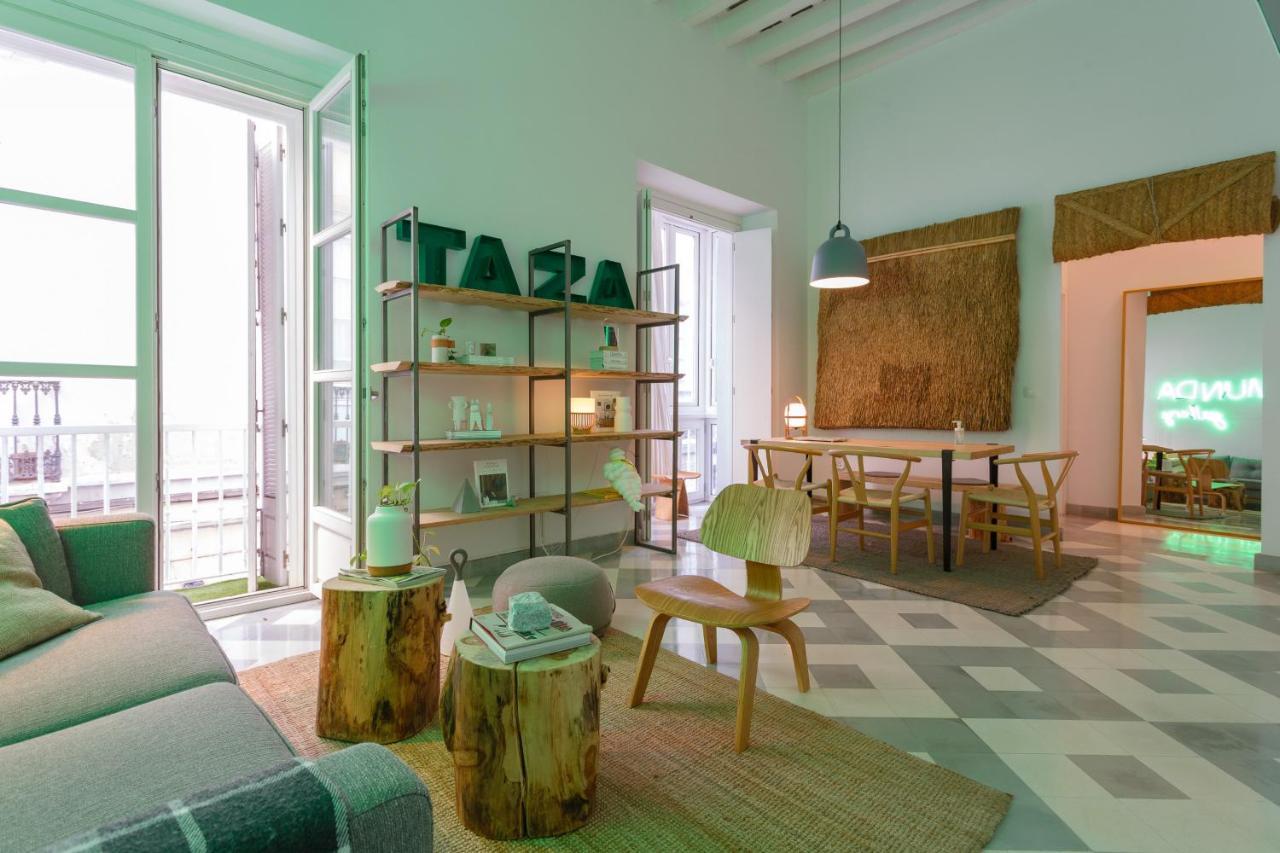 The Queen'S Designer Apartment By Cadiz4Rentals Eksteriør bilde